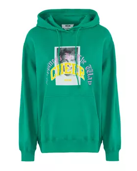 худи MSGM
