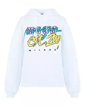 худи MSGM