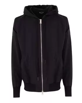 олимпийка Andrea Ya'aqov