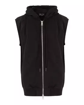 худи на молнии Andrea Ya'aqov