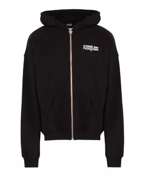 олимпийка COMME des FUCKDOWN