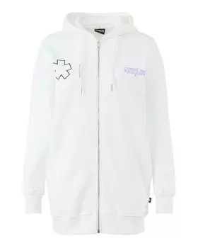 олимпийка COMME des FUCKDOWN