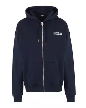 олимпийка COMME des FUCKDOWN