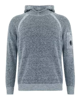 худи с капюшоном C.P.Company