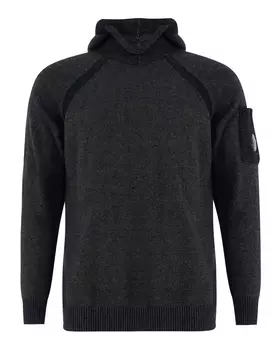 худи с капюшоном C.P.Company