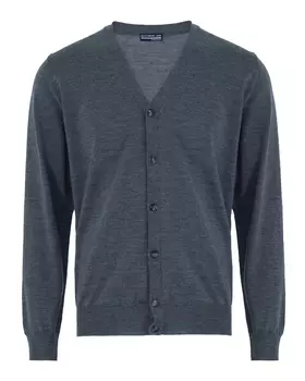 кардиган Alessandro Luppi