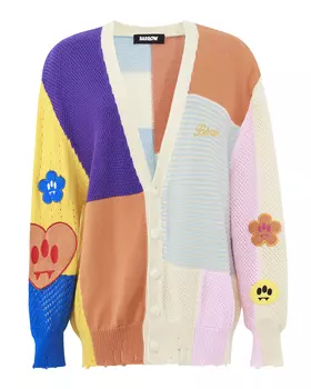 кардиган BARROW