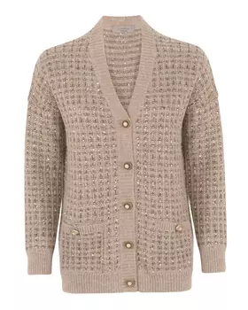 кардиган D.EXTERIOR
