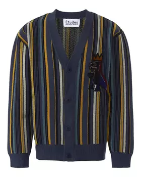 кардиган tudes