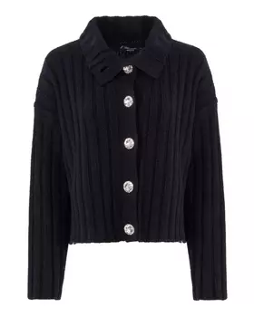 кардиган BLUMARINE