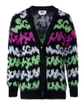 кардиган MSGM