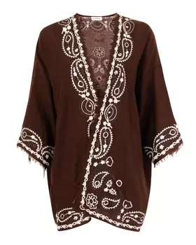 кардиган P.A.R.O.S.H.