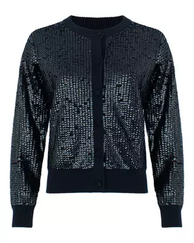 кардиган P.A.R.O.S.H.