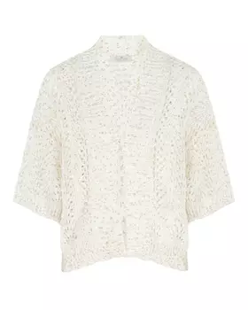 вязаный кардиган PANICALE