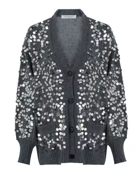 кардиган PHILOSOPHY DI LORENZO SERAFINI