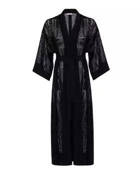 кардиган + пояс Free Age