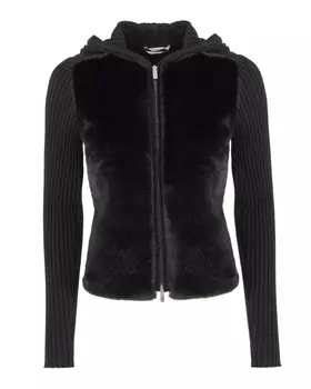 кардиган BLUMARINE