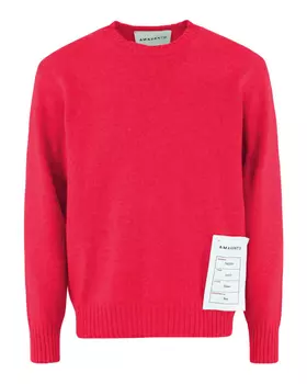 джемпер AMARANTO