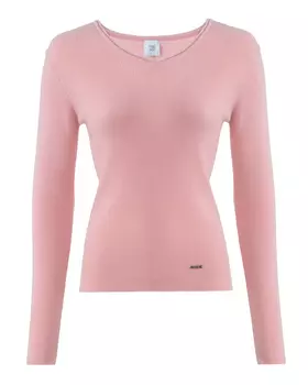 кашемировый джемпер FREE AGE.