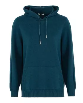 кашемировый худи PANICALE