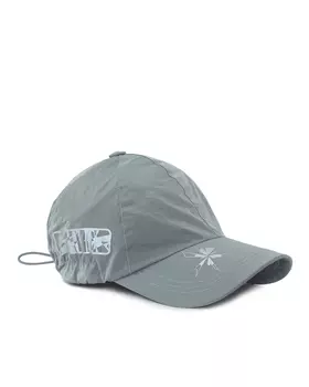 кепка из нейлона FRIHET STUDIO