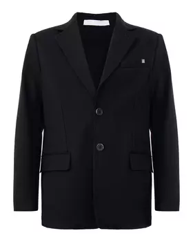 классический пиджак HELMUT LANG