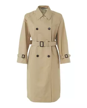 классический тренч MaxMara_Weekend