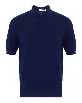 классическое поло CRUCIANI