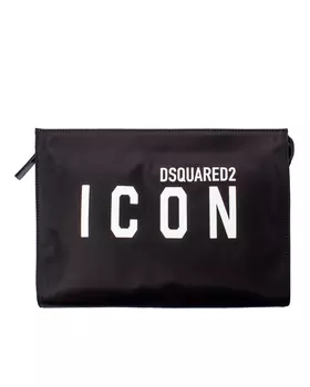 клатч DSQUARED2