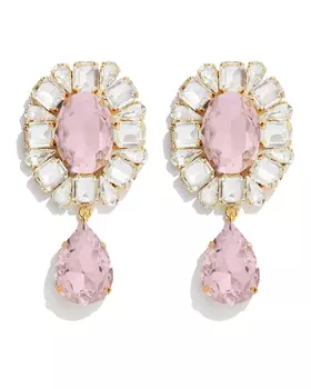 клипсы Marina Fossati