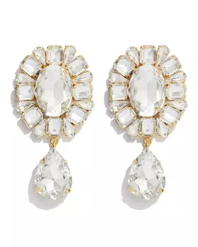 клипсы Marina Fossati