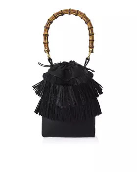 коктейльная сумка Sfizio