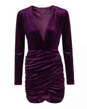 коктейльное платье ACTUALEE