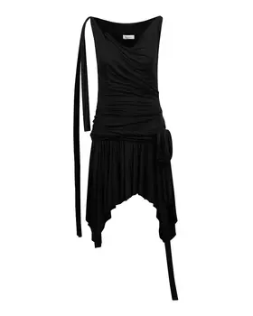 коктейльное платье BLUMARINE