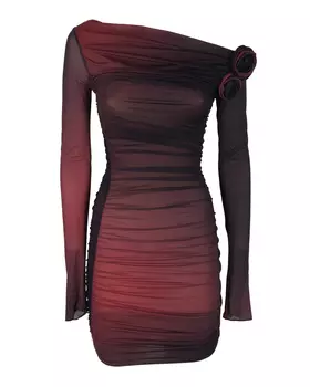 коктейльное платье BLUMARINE