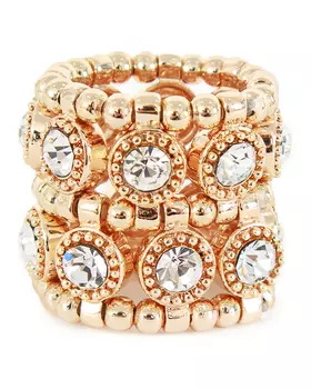 кольцо Marina Fossati