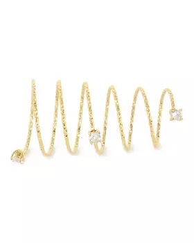 кольцо Marina Fossati