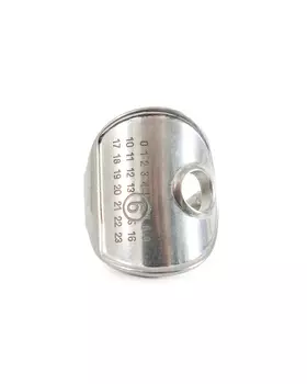 кольцо MM6 Maison Margiela