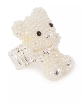 кольцо универсального размера Marina Fossati