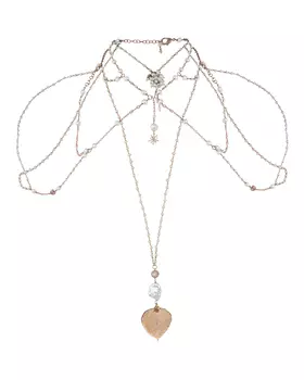 колье Rocca Florentina