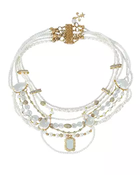 колье Rocca Florentina