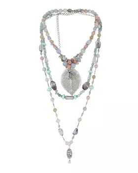 колье Rocca Florentina