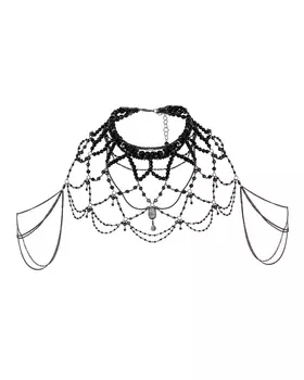 колье Rocca Florentina