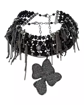 колье Rocca Florentina