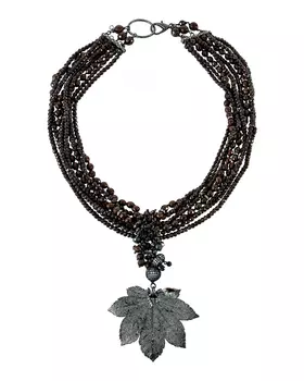 колье Rocca Florentina