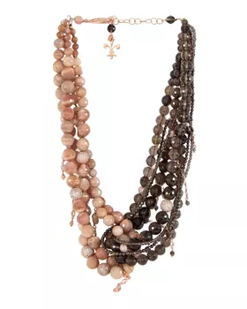 колье Rocca Florentina