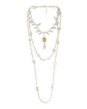 колье Rocca Florentina