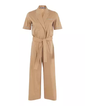 комбинезон из хлопка D.EXTERIOR