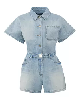 комбинезон Juun.J