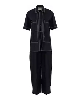 комбинезон LOVEBIRDS